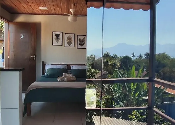 Paraiso Das Flores