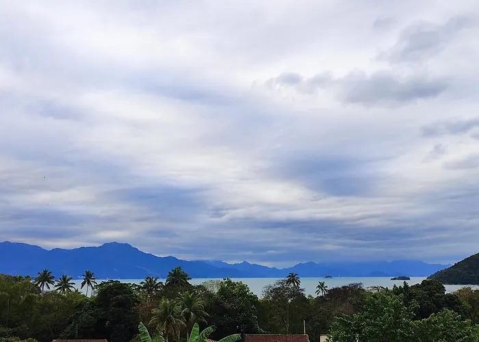 Paraiso Das Flores