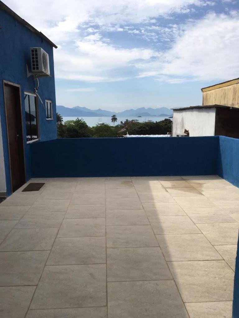 Apartment Paraiso Flores Vila do Abraao