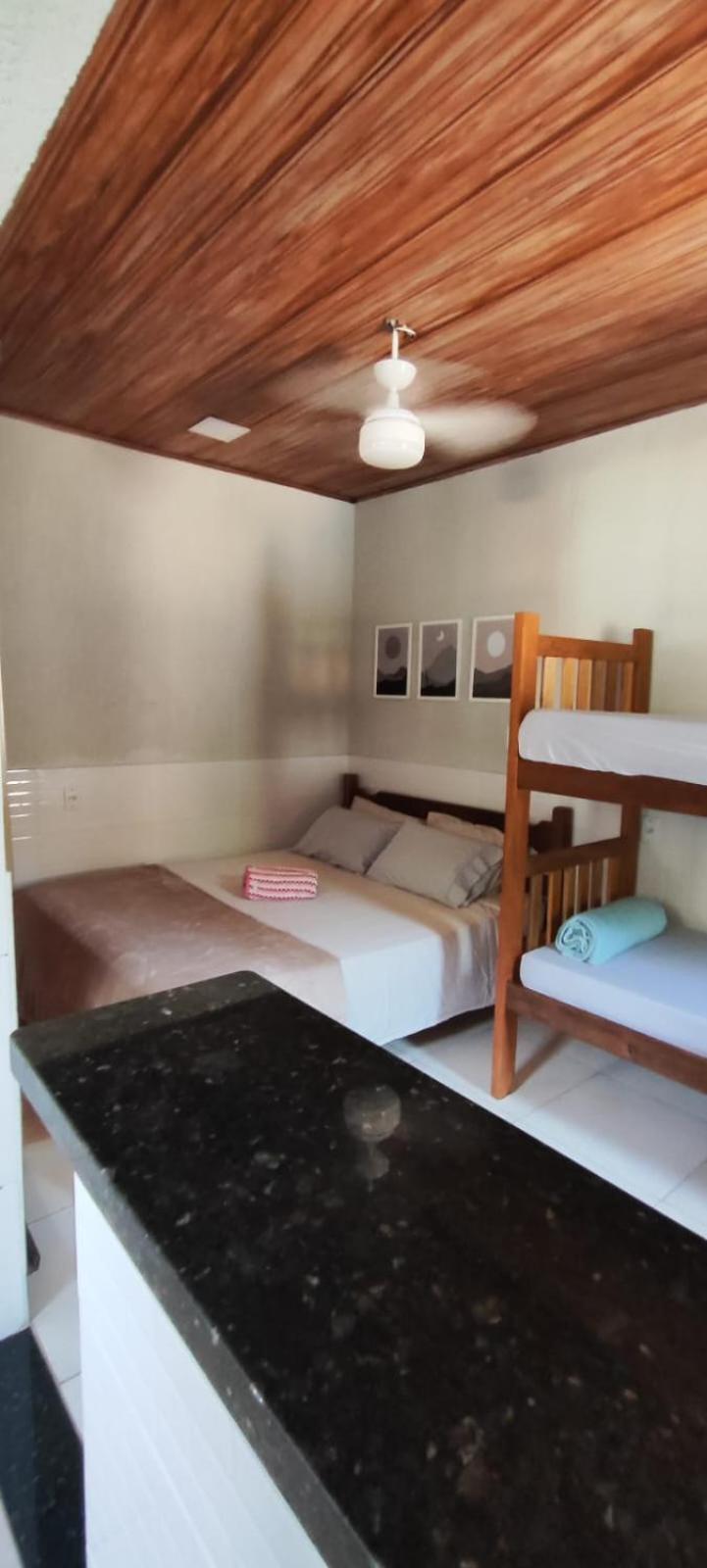 Apartment Paraiso Flores