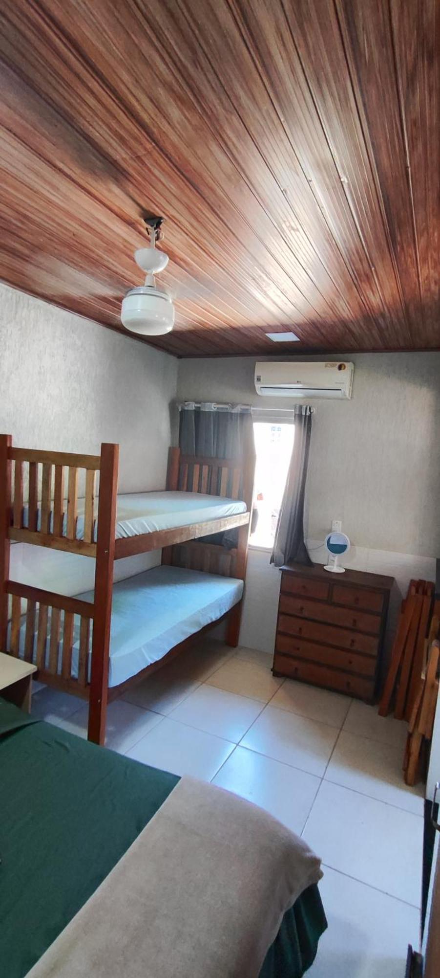 Apartment Paraiso Flores